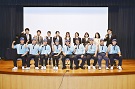 Ａ-1グランプリ アクアクララ水戸・コミュニケーター部門で日本一に！